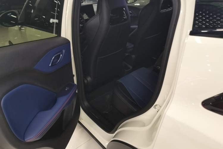 Used BYD Seagull 2024 Honor Edition 305km Dynamic Version
