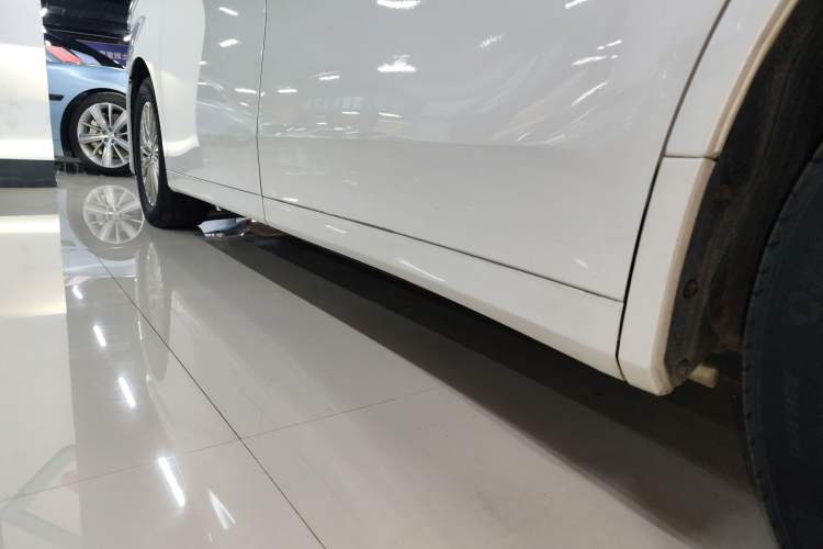 Used Toyota Alphard 2020 Dual-Engine 2.5L Prestige Edition
