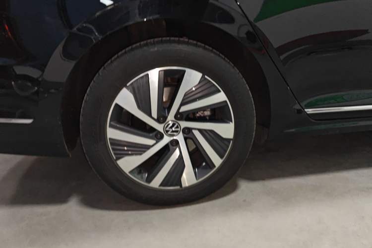 Used Volkswagen Passat New Energy 2022 430 PHEV Hybrid Elite Edition