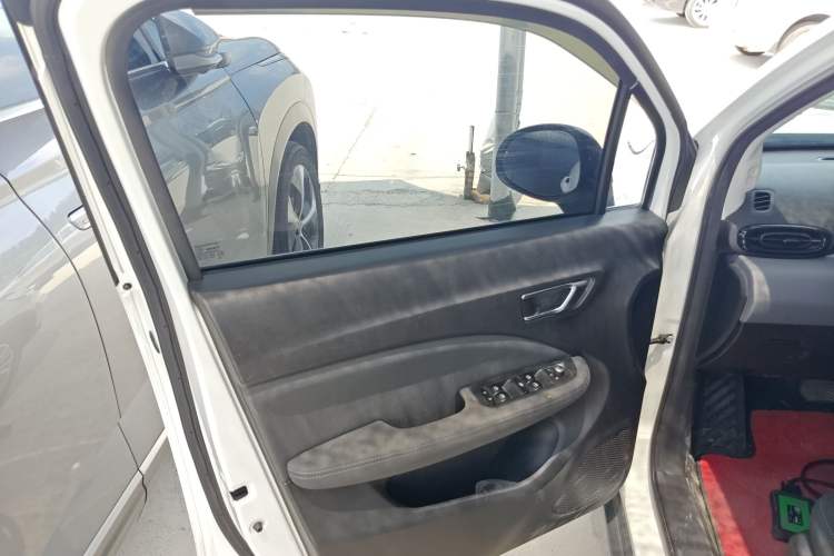 Used Leapmotor T03 2020 400 Lite Edition
