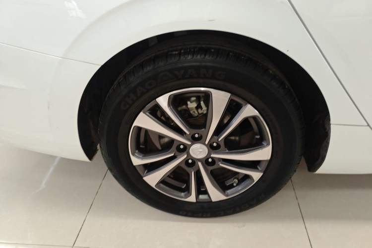 Used Changan Eado 2020 PLUS 1.6L GDI Automatic Luxury Model
