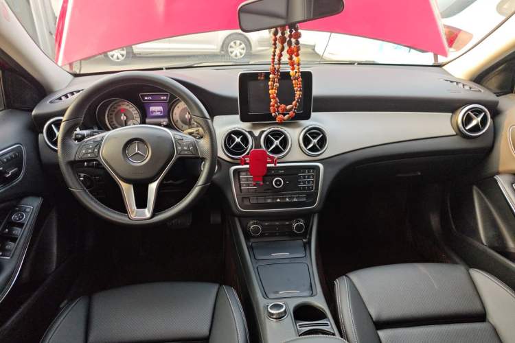 Used Mercedes-Benz GLA 2016 GLA 200 Sport Edition