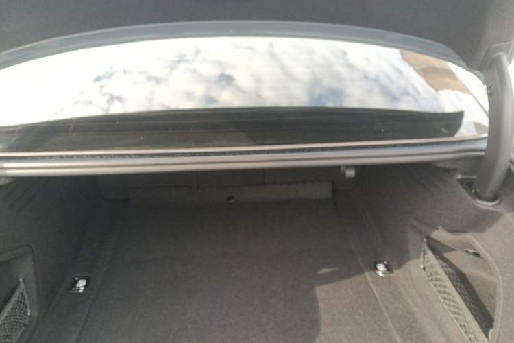 Used Audi A4L 2022 40 TFSI quattro RS Performance Package
