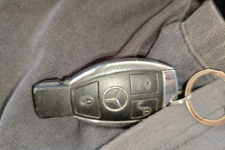 Used Mercedes-Benz C-Class 2015 C 200 L Sport Edition
