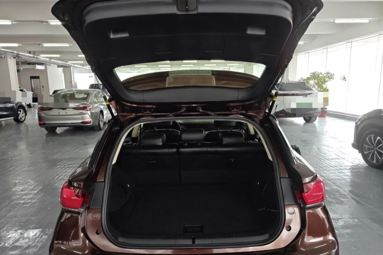 Used Lexus CT 2017 CT200h Elite Edition Monotone China VI