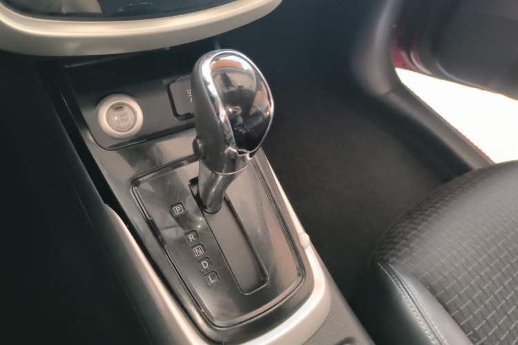 Used Nissan Tiida 2016 1.6L CVT Smart Drive Edition
