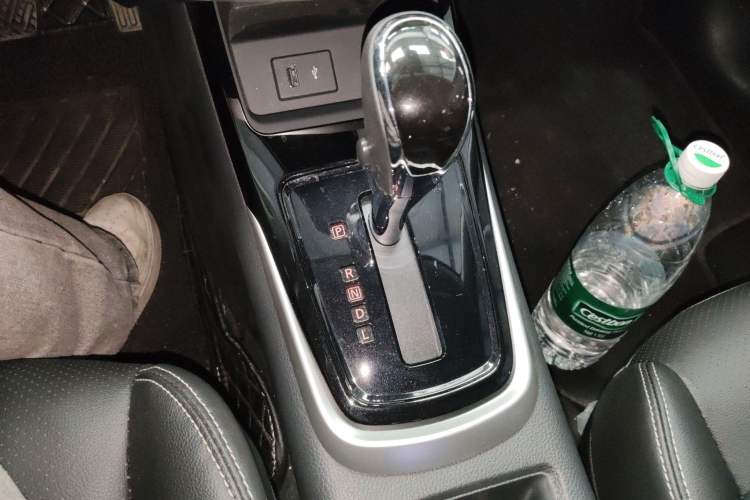 Used Nissan Tiida 2021 1.6L CVT Smart Drive Edition
