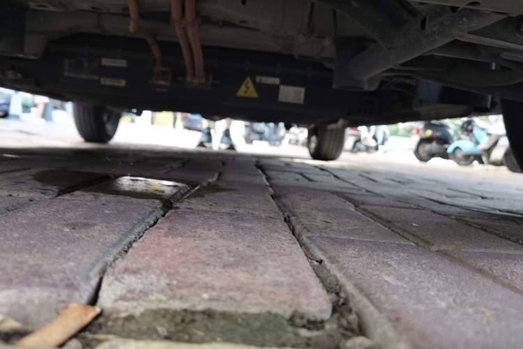 Used  Panda 2024 Panda Mini 200km Endurance Bear
