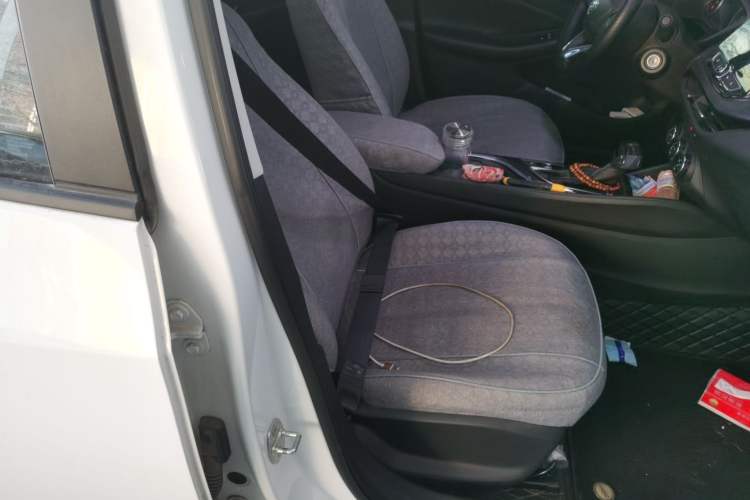 Used Buick Verano 2023 Pro Le Yi Edition
