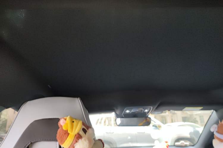 Used BYD Seal 2022 550 km Standard Range Rear-Wheel Drive Prestige Version
