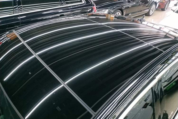 Used Audi A6L 2019 45 TFSI quattro Prestige Dynamic Edition
