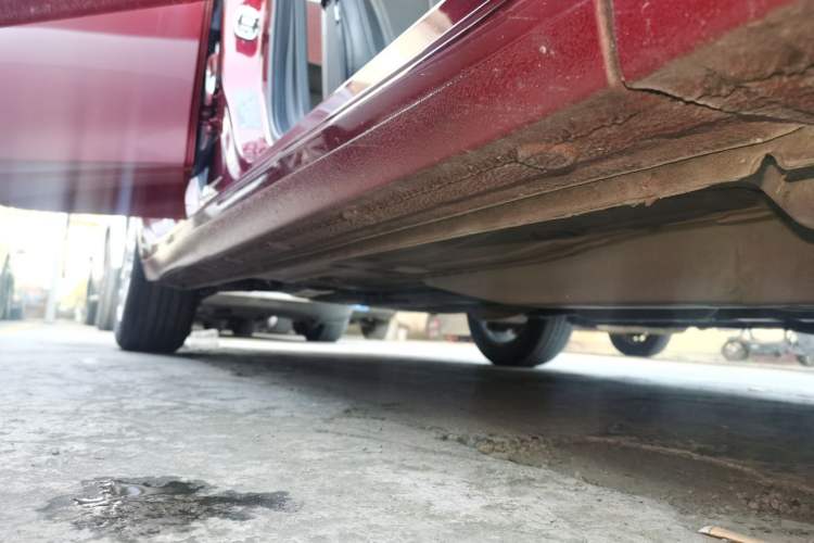 Used Buick GT 2021 Revised Version Flagship 1.5L Automatic Elite Edition
