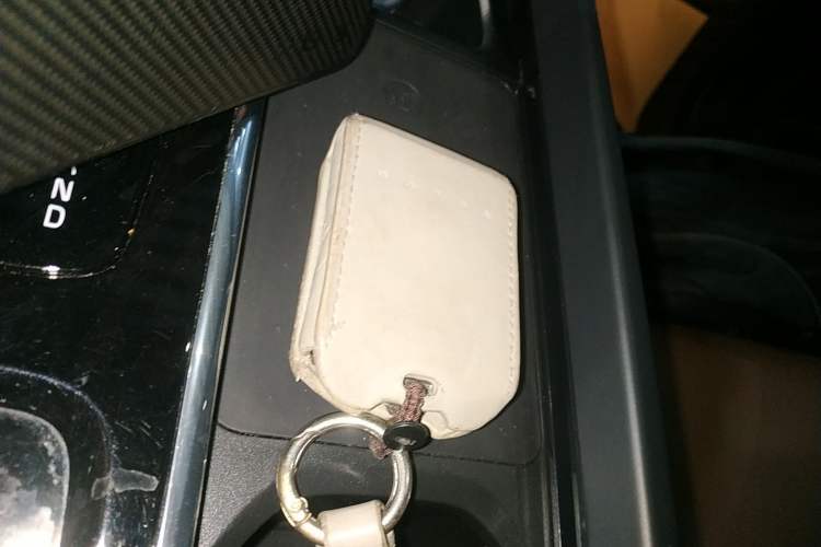 Used Volvo XC60 2023 B5 4x4 Smart Luxury Edition