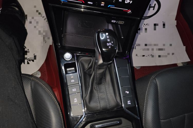 Used Volkswagen Passat 2023 Restyled 330TSI Starry Luxury Edition
