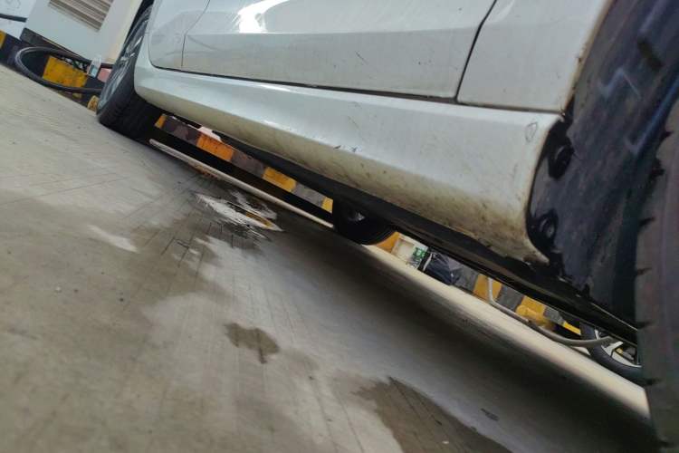 Used Changan Eado 2024 PLUS Blue Whale NE 1.4T GDI DCT High-Energy Edition
