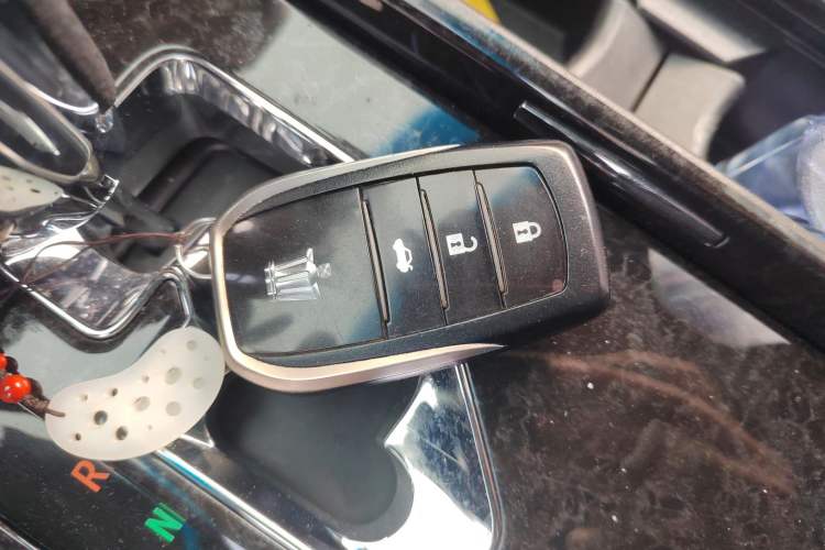 Used Toyota Crown 2018 2.0T Sport Edition