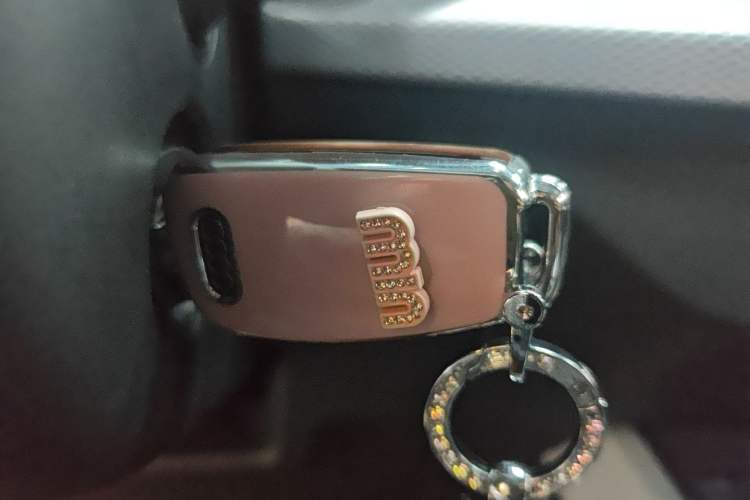 Used Audi Q2L 2018 35 TFSI Fashion Elegant Version China V
