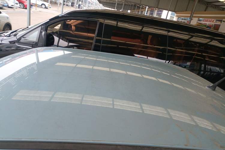 Used Wuling Hongguang MINIEV 2020 Easy Version Lithium-Ion Battery
