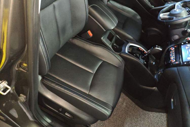 Used Nissan X-Trail 2020 2.0L XL Premium CVT 2WD SmartConnect Luxury Edition