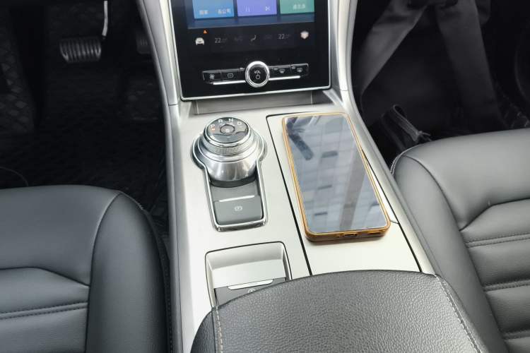 Used Ford Mondeo 2020 EcoBoost 180 Stylish Model
