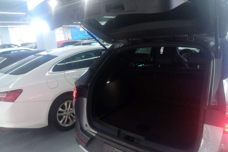 Used BYD Song PLUS New Energy 2021 EV Deluxe Model
