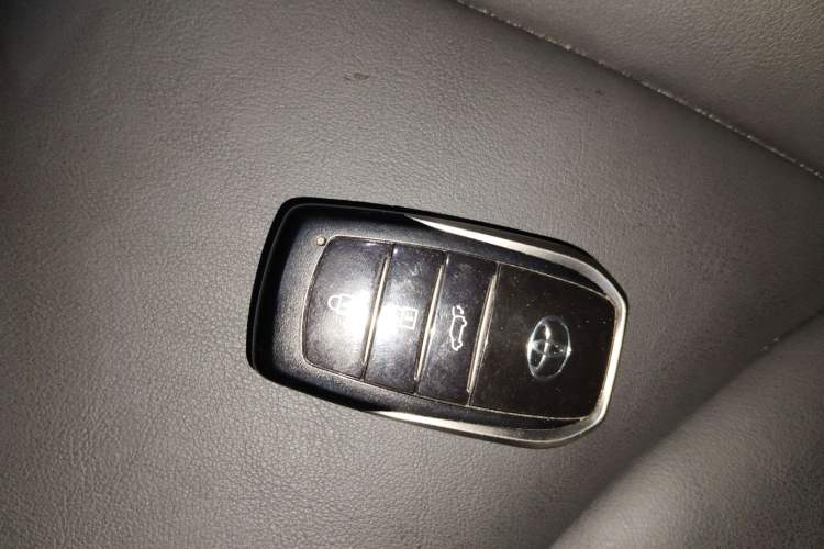 Used Toyota Crown Kluger 2024 2.5L HEV Four-Wheel Drive Premium Edition