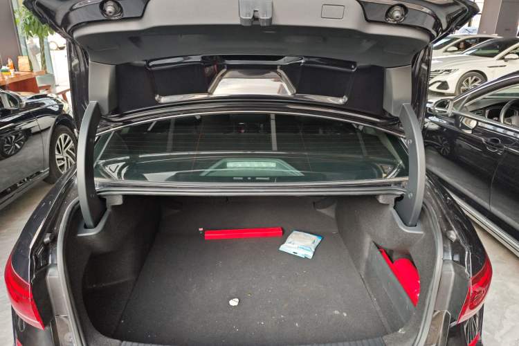 Used Volkswagen Passat 2022 330TSI Elite Edition
