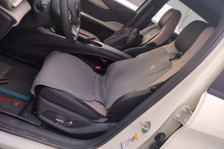 Used BYD Dolphin 2025 420km Free Edition
