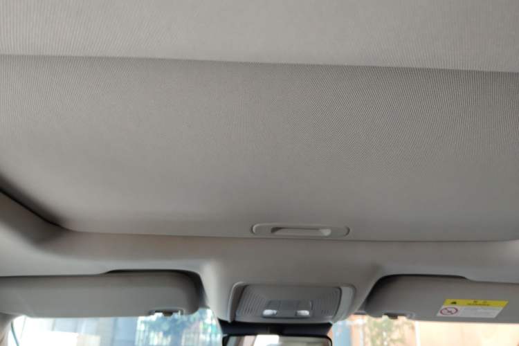 Used BYD Destroyer 05 2022 DM-i 55KM Prestige Model
