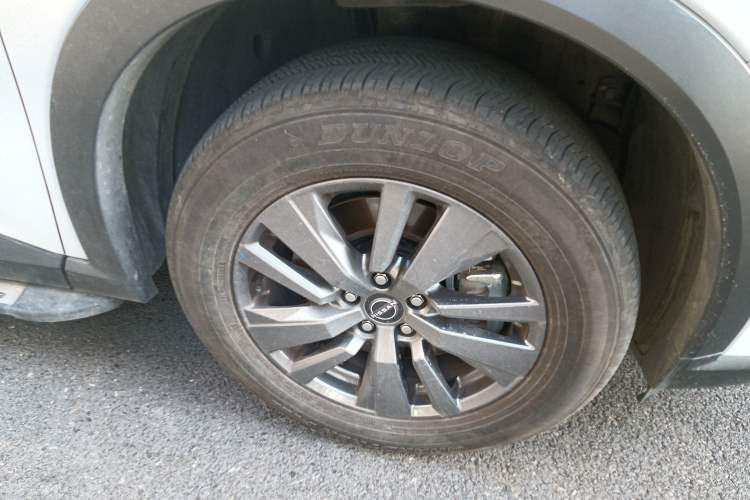 Used Nissan Terra 2024 380 VC-TURBO Two-Wheel Drive Smart Edition 7-Seater
