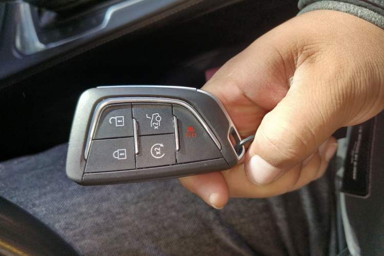 Used Cadillac CT4 2021 28T Fashion Edition