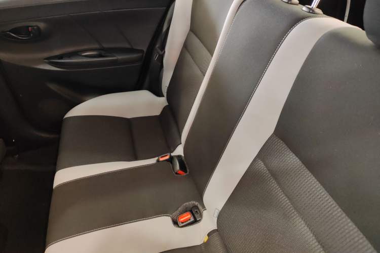 Used Toyota YARiS L Zhi Xian 2020 X-Trail X 1.5L CVT Leading Edition