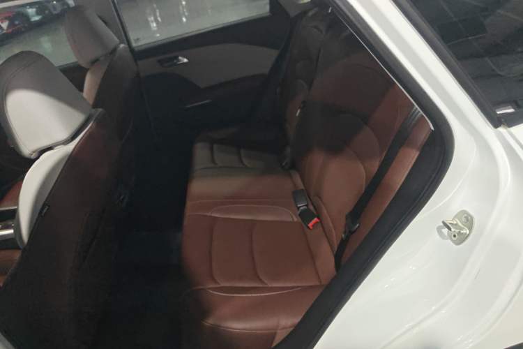 Used Chevrolet Monza 2023 1.5L Dual-Clutch Enjoyment Edition
