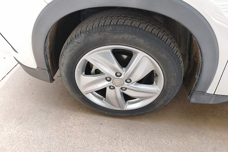 Used Honda Vezel 2020 1.5L CVT Elite Edition
