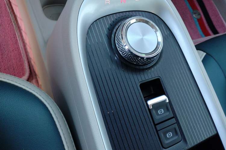 Used ORA Good Cat 2021 400km Standard Range Athena Edition Lithium-Ion Battery
