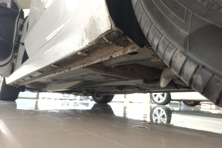 Used Buick GT 2021 1.3T Automatic Mild Hybrid Elite Version
