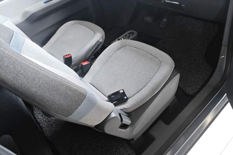 Used Wuling Hongguang MINIEV 2021 Macaron Fashion Edition Lithium-Ion Battery
