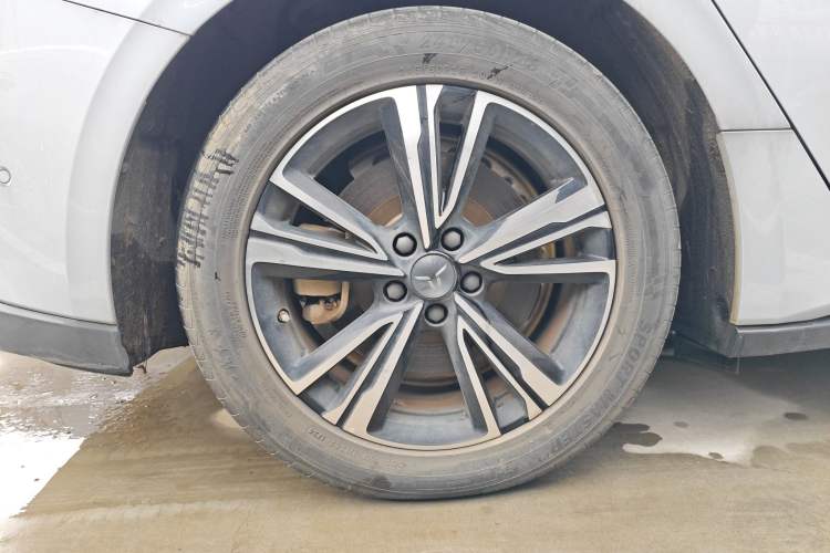 Used Hongqi EH7 2024 690 Pro