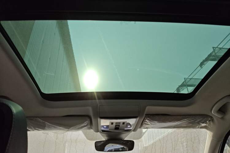 Used Volkswagen Passat 2023 Facelift 330TSI Luxury Edition
