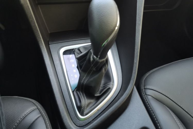 Used Buick GT 2021 Revised Version Flagship 1.5L Automatic Elite Edition
