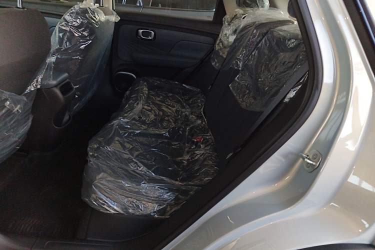 Used AION UT 2025 330 Starlight Edition
