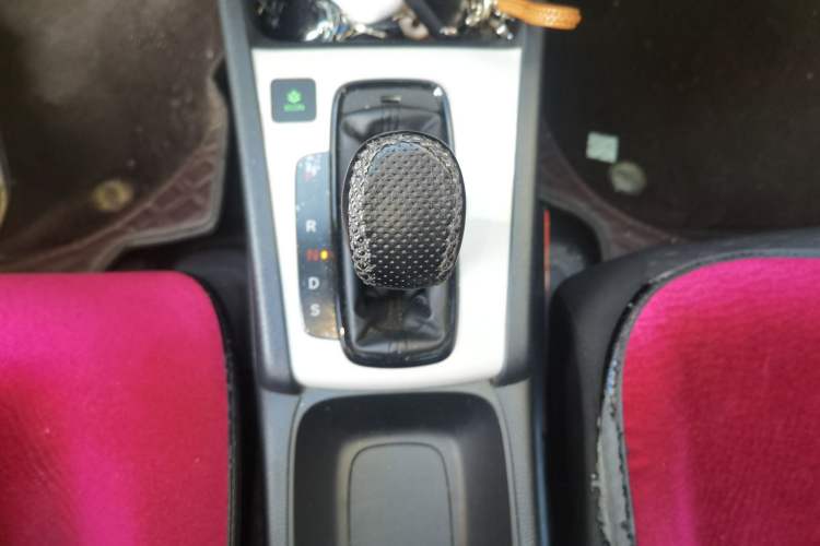 Used Honda Fit 2021 1.5L CVT Trend Edition
