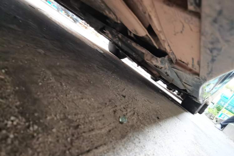 Used Infiniti Q50L 2016 2.0T Comfort Edition