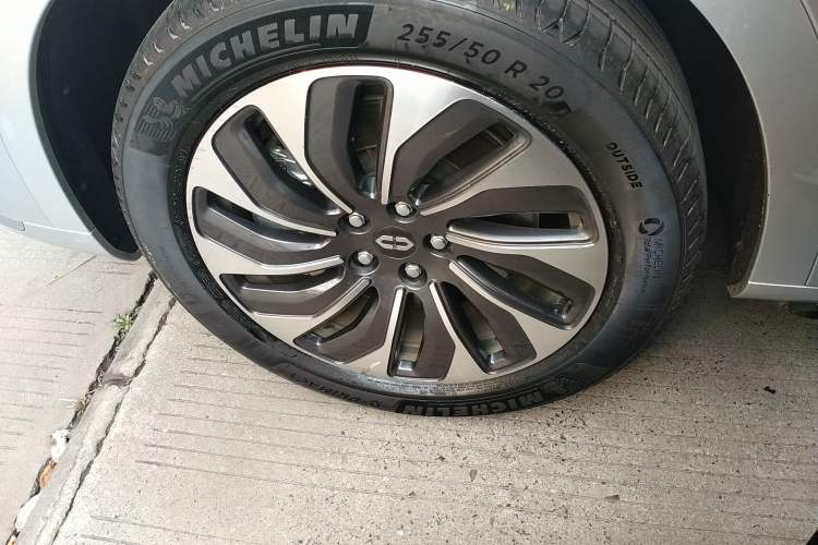 Used Hima AITO M7 2024 1.5T Intelligent Driving Rear-Drive Max Edition 5 Seats
