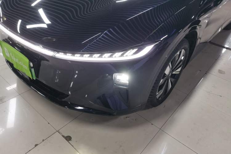 Used Qiyuan A07 2024 All-Electric "True Fragrant" Edition 515 Elite Model