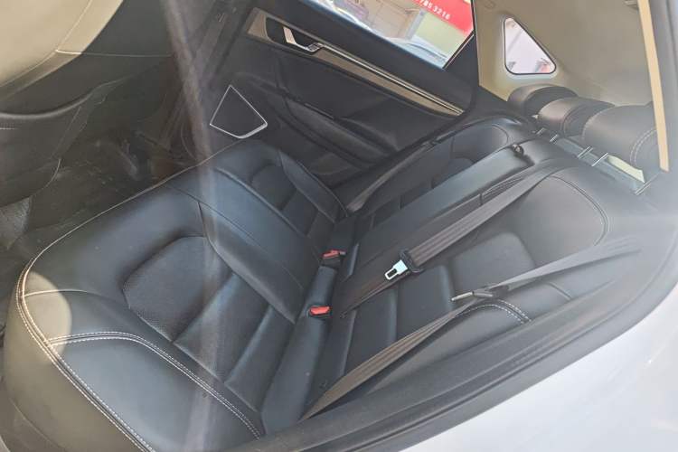 Used Geely Auto Emgrand GS 2016 Sport Edition 1.8L Automatic LingShang Model
