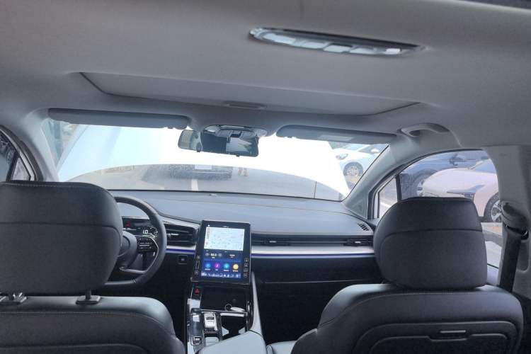 Used Hyundai Custo 2021 380TGDi Smart Love Flagship Edition TOP Premium