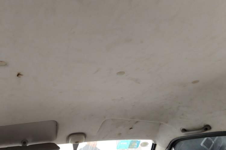 Used Chana Star 2009 1.0L-SC6363B-JL465Q
