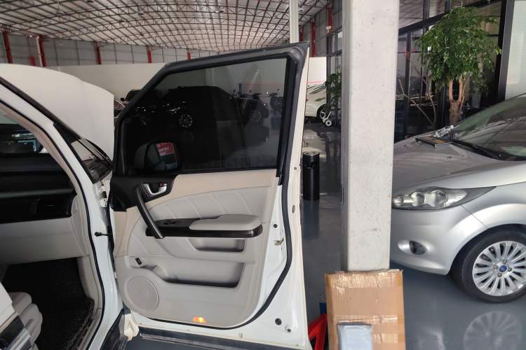 Used Honda Elysion 2015 2.4L VTi Luxury Edition
