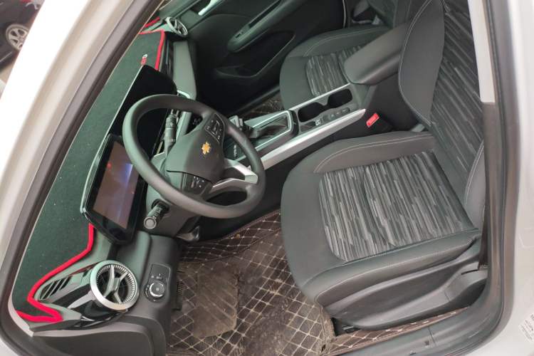 Used Chevrolet Monza 2024 1.5L Dual-Clutch Enjoyment Edition
